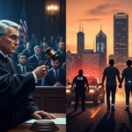 Chicago : Juge Libère 600 Migrants Arrêtés