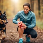 Chien en Liberté : Morsure d’Ariane Brodier, Alerte aux Propriétaires