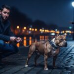 Chien Saisi à Paris : Il Jurait Ne Jamais Lui Faire de Mal