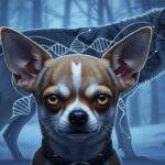 Chihuahuas et Loups : L’ADN Secret de Nos Chiens