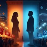 Chili : Gauche vs Extrême Droite au Second Tour