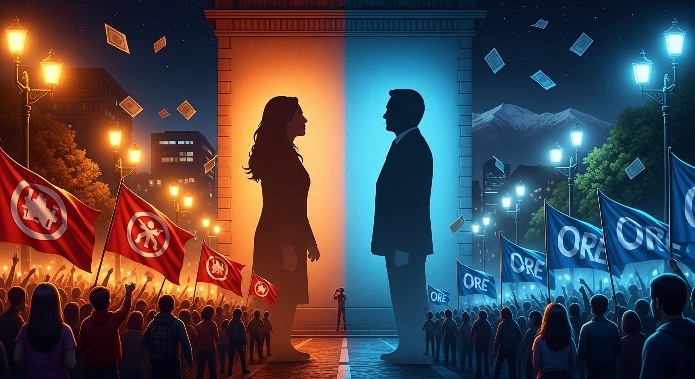 Découvrez le duel explosif au Chili entre Jeannette Jara et José Antonio Kast. Espoir ou reconstruction ? Analyse complète du second tour présidentiel le 14 décembre.