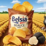 Chips Belsia : Le Succès Croustillant de la Beauce