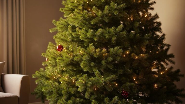 Choisir et Entretenir son Sapin de Noël : Astuces de Pros
