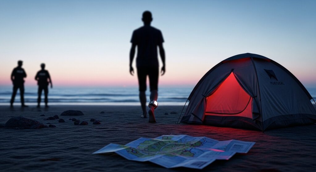 Christian Brückner Autorisé à Quitter l’Allemagne