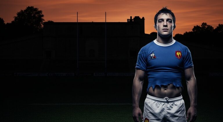 Christophe Dominici : L’Été 2020 Qui a Brisé une Légende