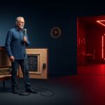 Christophe Hondelatte Quitte la Radio pour un Podcast Indépendant