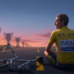 Christopher Froome Sans Équipe à 40 Ans : Retraite ?