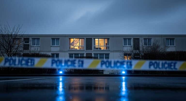 Chute Bébé 3e Étage Orly : Un Miraculé Deux Fois ?