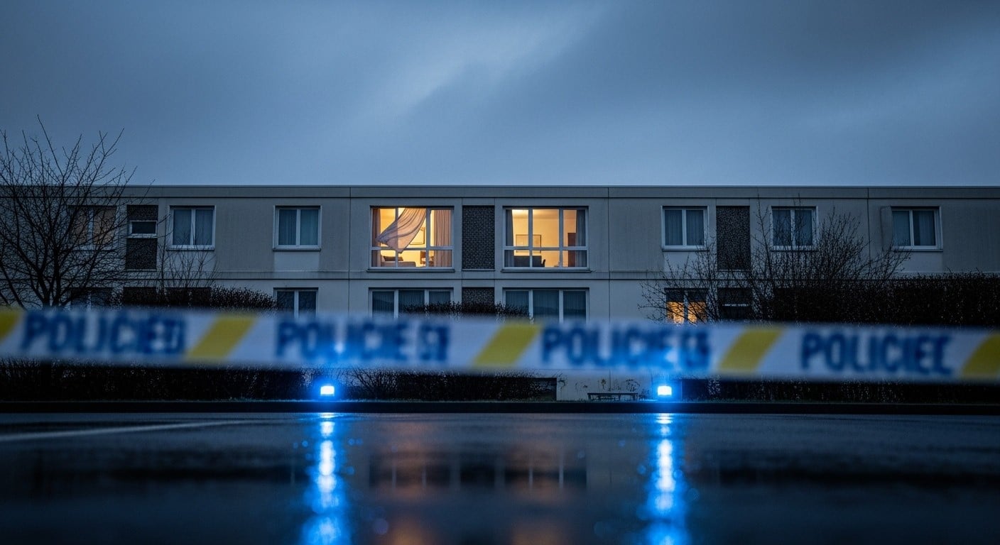 Un bébé de 11 mois survit à une chute du 3e étage à Orly. Ce qu’on ignorait : il avait déjà échappé à la mort à 1 mois et demi. La mère en garde à vue. L’histoire choc qui soulève des questions.