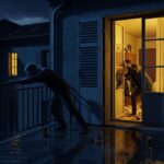 Chute Mortelle en Charente-Maritime : Meurtre après Soirée Alcoolisée