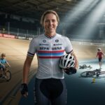 Cindy Morvan Tuée à Calais : Le Cyclisme en Deuil