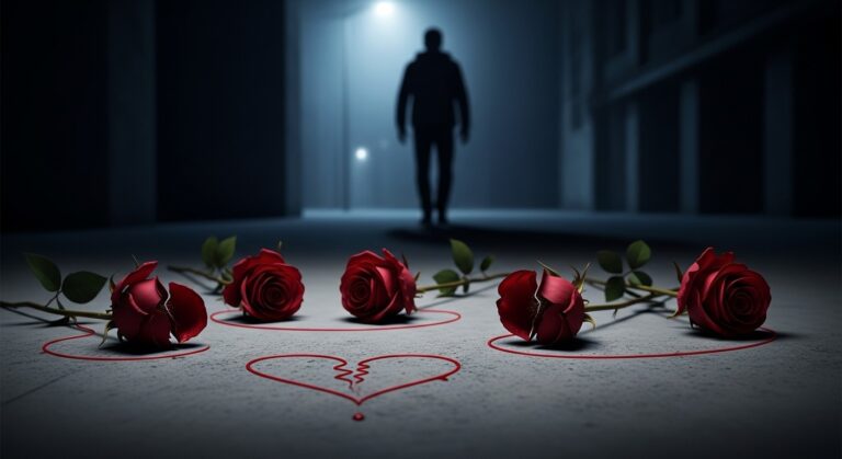 Cinq Féminicides en Une Semaine : La France Face à l’Horreur