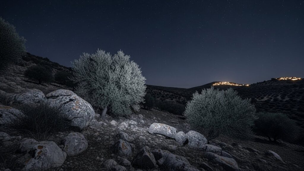 Cisjordanie : Nouveaux Affrontements Violents près de Bethléem