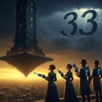 Clair Obscur Expedition 33 : Le Jeu Français Qui Domine les Game Awards