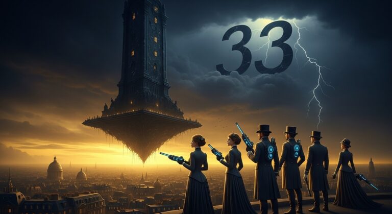 Clair Obscur Expedition 33 : Le Jeu Français Qui Domine les Game Awards