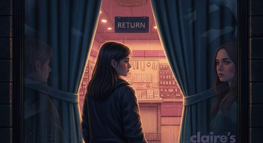 Claire’s France : Reprise Partielle Validée, 450 Emplois Sauvés