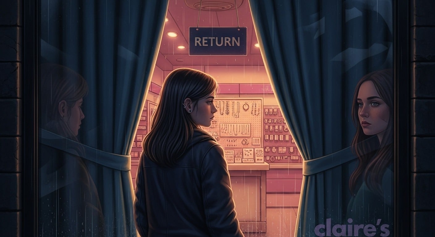 Claire’s en redressement judiciaire : deux repreneurs valident la sauvegarde de près de 450 emplois sur 830. Que va devenir l’enseigne adorée des ados ? Analyse complète.