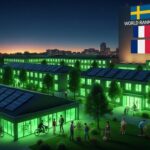 Classement Universités Durables 2026 : La France à la Traîne