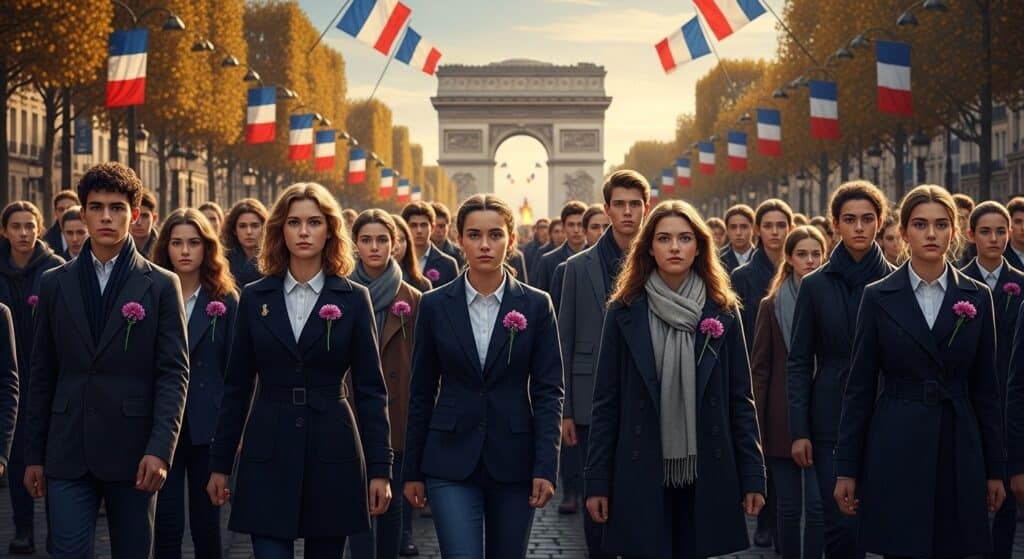 Classes Défense : 21 000 Élèves Rencontrent l’Armée