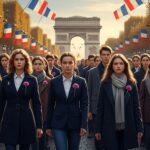 Classes Défense : 21 000 Élèves Rencontrent l’Armée