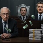 Claude Guéant Risque Prison pour Sondages Sarkozy