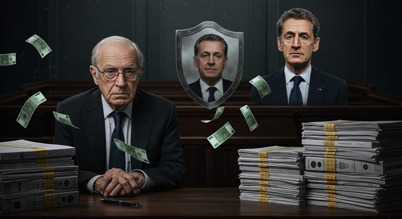 Découvrez l'appel en justice de Claude Guéant pour les sondages illégaux de l'Élysée sous Sarkozy. Une affaire à 4,7 millions d'euros qui menace l'ex-collaborateur d'une nouvelle condamnation.