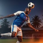 Claudio Beauvue : À 37 Ans, le Retour aux Racines et le Rêve de Coupe