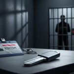 Clé USB à Salah Abdeslam en Prison : Trois Gardes à Vue