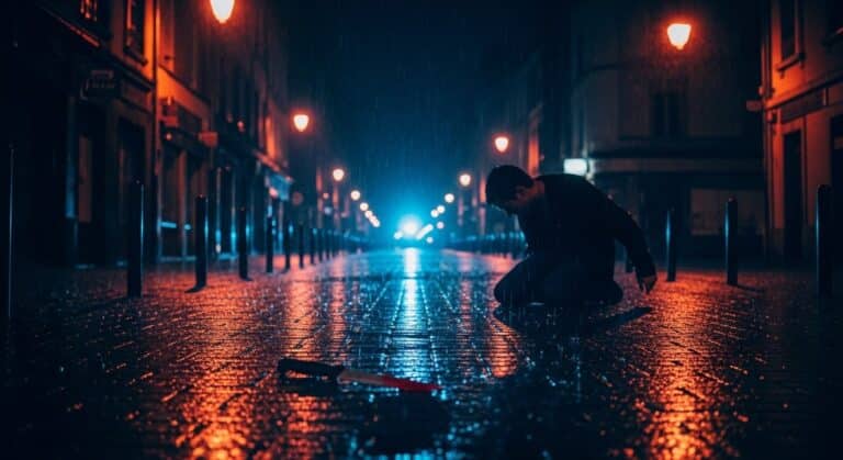 Clermont-Ferrand : Un Jeune de 20 Ans Poignardé à Mort en Plein Centre