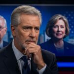 Clooney Regrette Harris : Erreur Fatale Démocrates ?