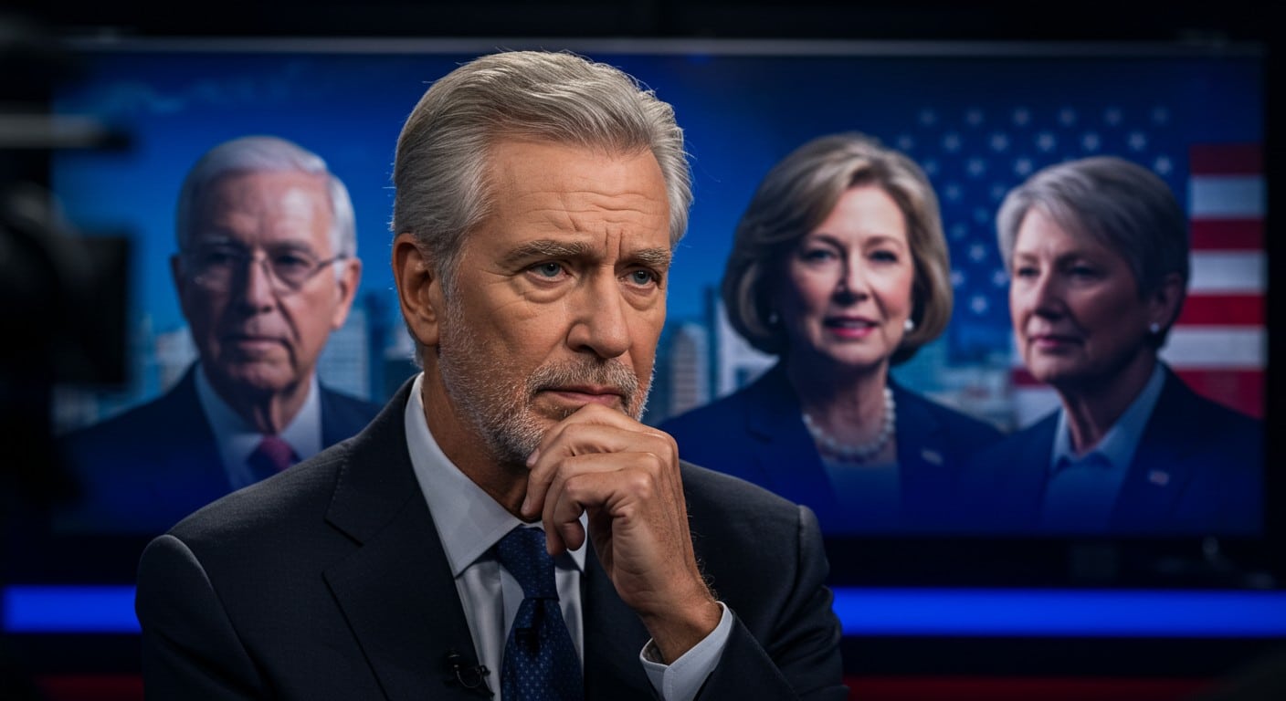 Découvrez pourquoi George Clooney juge l'éviction de Biden pour Harris comme une faute stratégique. Analyse approfondie des regrets et impacts sur les Démocrates.