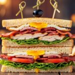 Club Sandwich : Histoire, Recette et Meilleures Adresses
