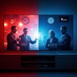 CNews Accusée de Truquer le Pluralisme : La Nuit Cache-t-elle le Jour ?