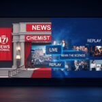 CNews Prime : La Nouvelle Chaîne Streaming qui Change Tout