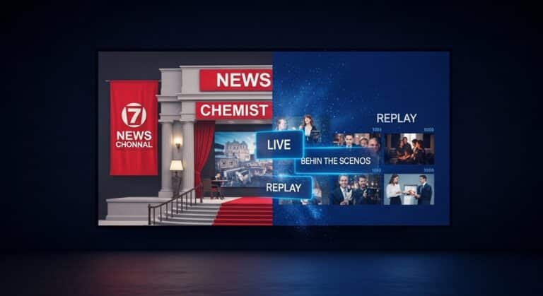 CNews Prime : La Nouvelle Chaîne Streaming qui Change Tout