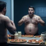 Coach Fitness Mort à 30 Ans Après Avoir Pris 22 kg