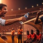 Colère et Vaudou : Le Scandale des Barrages Mondial 2026