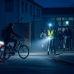 Collégiens en Danger la Nuit : La Sécurité Routière Passe à l’Action