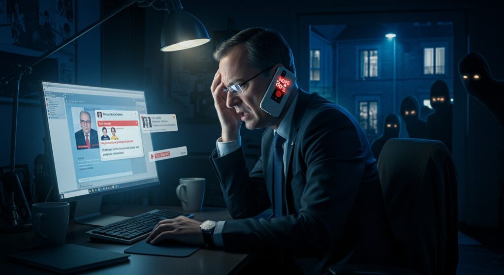 Colombes : Plainte pour Harcèlement en Précampagne Municipale