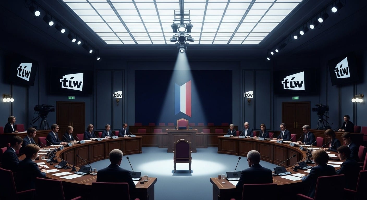 Dès demain, France Télévisions et Radio France passent sur le grill d’une commission parlementaire explosive sur leur neutralité. Qui va être auditionné ? Quels risques réels ? Tout ce qu’il faut savoir.