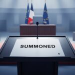 Commission Islamisme : LFI Refuse la Convocation de Mélenchon