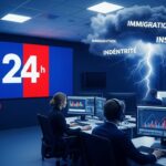 Complément d’Enquête sur CNews : Ce que Révèle France 2