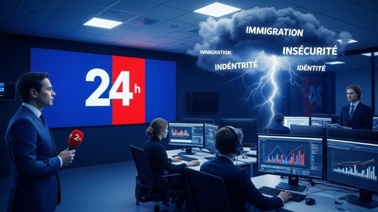 Complément d’Enquête sur CNews : Ce que Révèle France 2