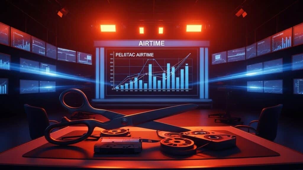 Complément d’Enquête sur CNews : Les Coulisses d’une Tempête Médiatique