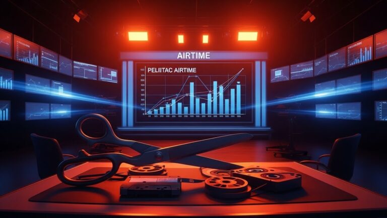 Complément d’Enquête sur CNews : Les Coulisses d’une Tempête Médiatique