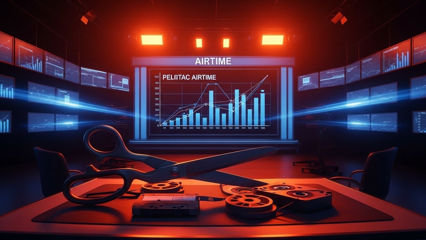 Découvrez les coulisses explosives du reportage Complément d'Enquête sur CNews : remontage en urgence, intervention de l'Arcom, chiffres contestés... Une crise qui révèle les tensions dans les médias français.