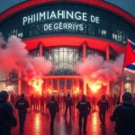 Concert Israélien Perturbé à Paris : Nouvelles Arrestations