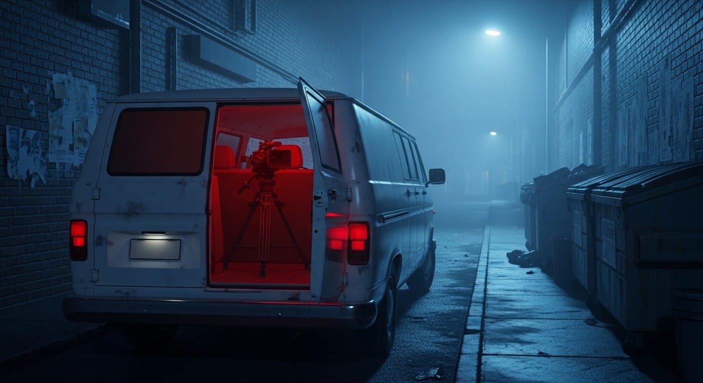 Découvrez l’effroyable affaire d’un garagiste de 47 ans condamné à 20 ans de prison pour viols en série sur mineures et femmes vulnérables, filmés pendant plus de 10 ans.