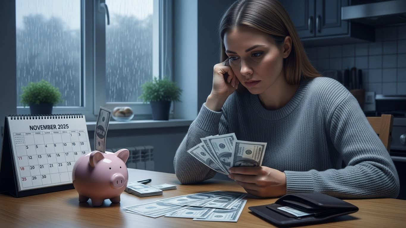 Découvrez pourquoi la confiance des ménages français baisse en novembre 2025, avec un record historique d’envie d’épargner. Consommation en danger ? Analyse complète et décryptage.